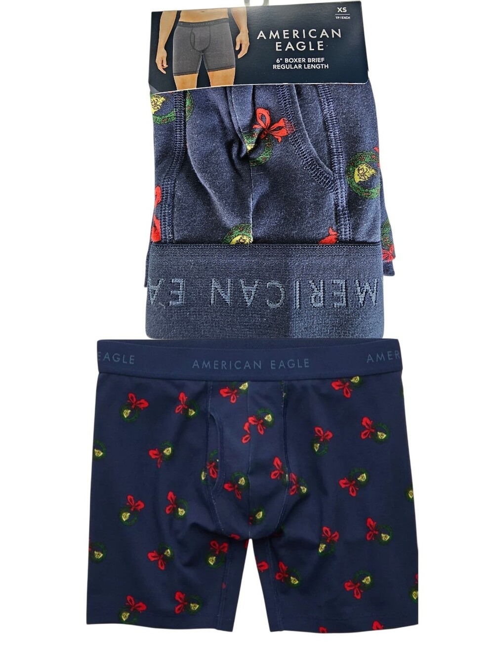 American Eagle Outfitters (Pick 1) Men’s Boxer Briefs - Picture 5 of 14